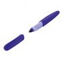 Pióro kulkowe Pelikan Twist Fioletowo-granatowe - 3
